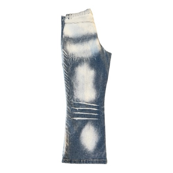 •Younique Original Stretch Denim Jeans - Picture 4 of 5